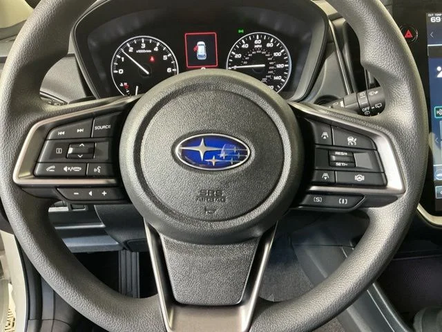 New 2026 White Subaru Sport image 13