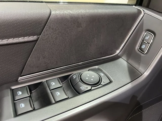 New 2026 White Ford XLT image 20
