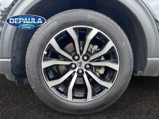 Used 2026 Black Metallic Ford ST-Line image 18