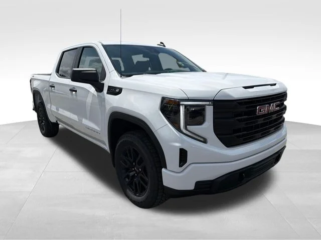 2026 GMC Sierra 4WD Crew Cab Standard Box Pro's photo