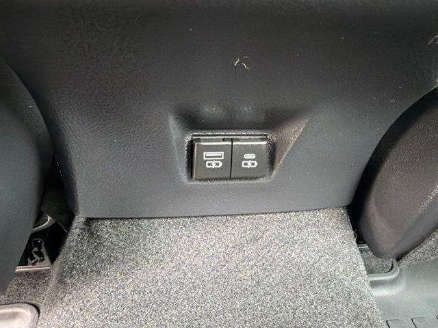 Certified Used 2025 Black Toyota LE image 110