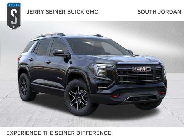 2026 GMC Terrain AT4 AWD's photo