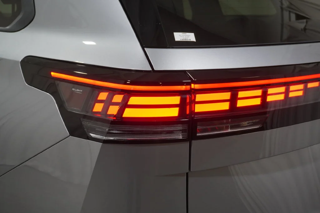 New 2027  Volkswagen SE image 35