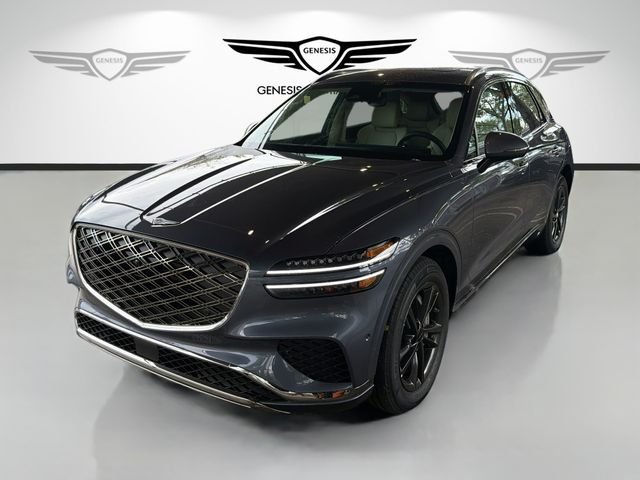 2027 Genesis GV70