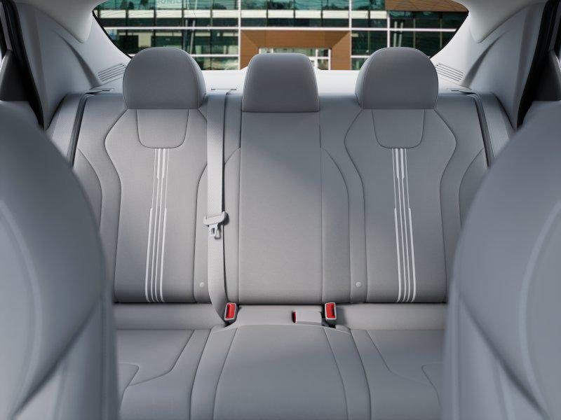 New 2026 Ecotronic Gray Hyundai Blue image 12