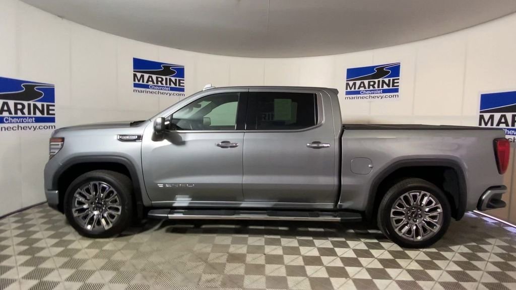 2024 GMC Sierra 1500 Denali Denali - Photo 7