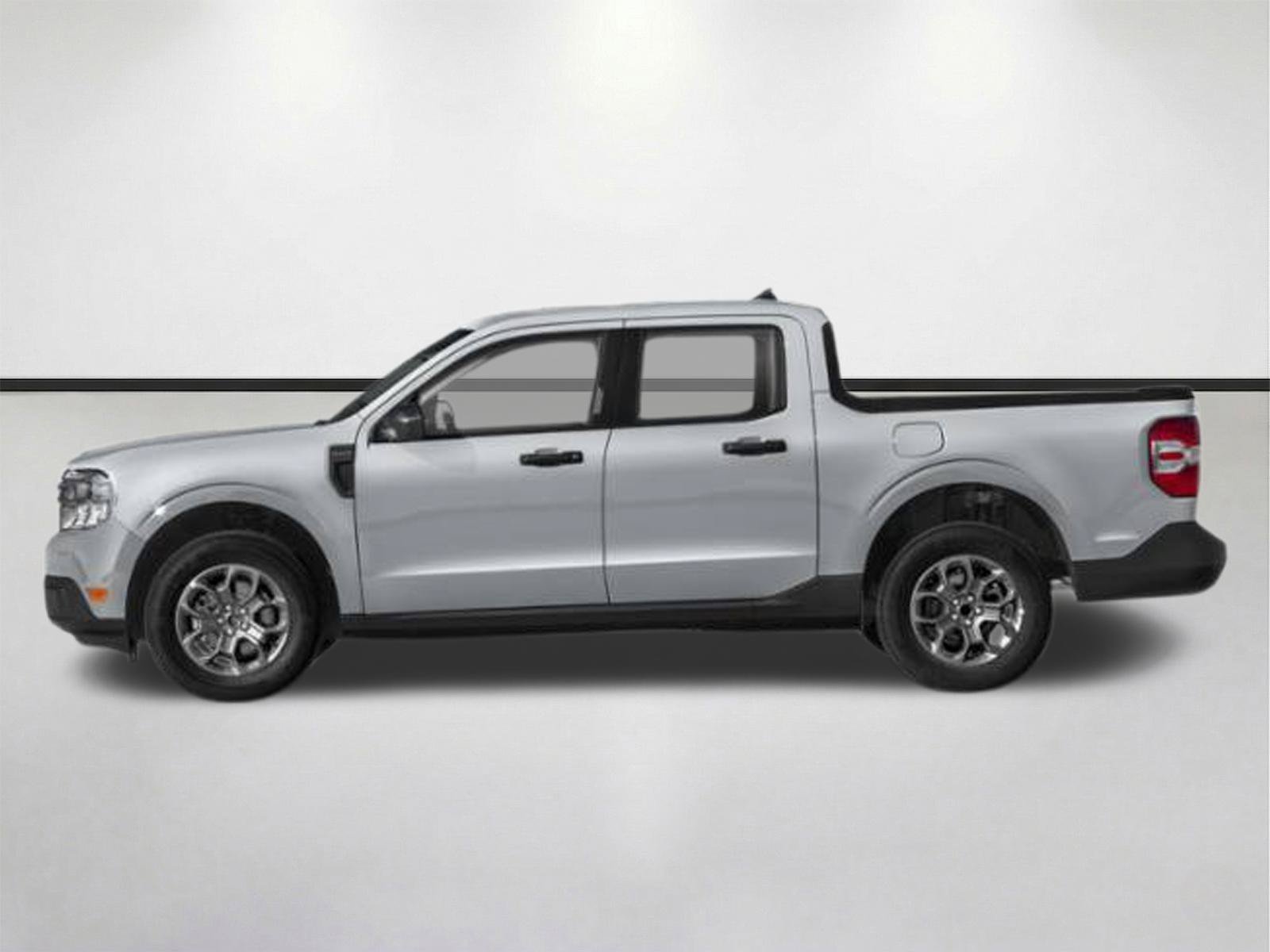 Used 2023 Cactus Ford XLT image 3