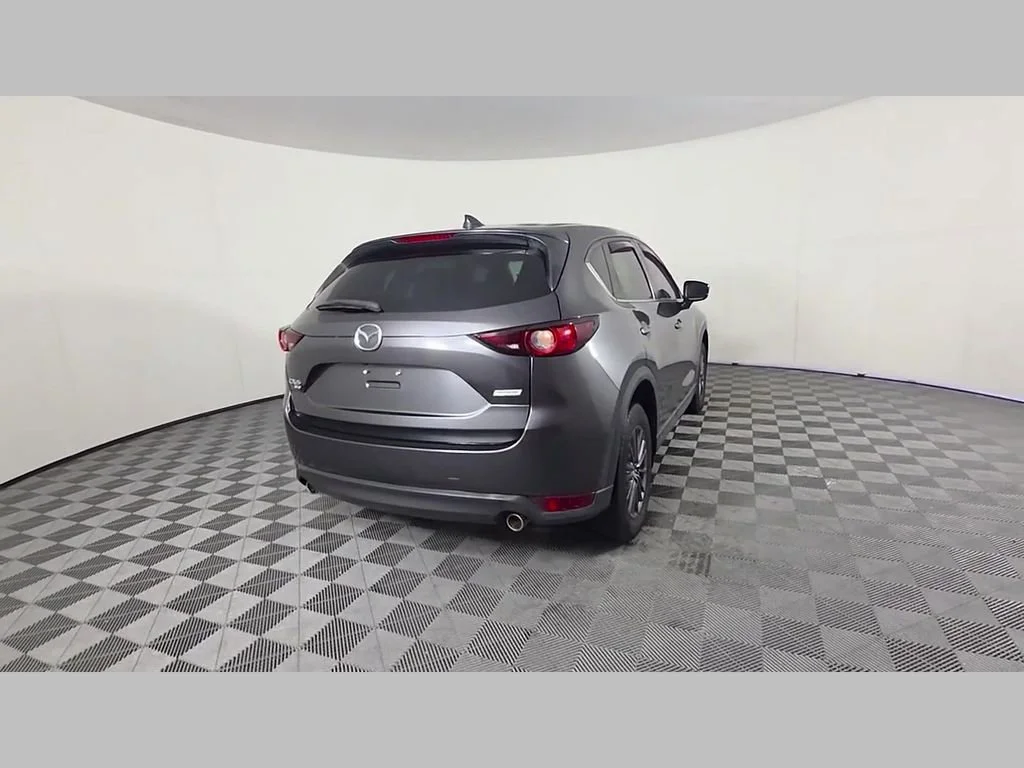 2019 Mazda CX-5 Touring - Photo 39