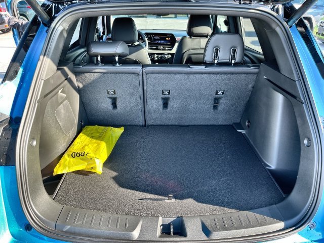 2026 Chevrolet Trailblazer photo 28 of 41