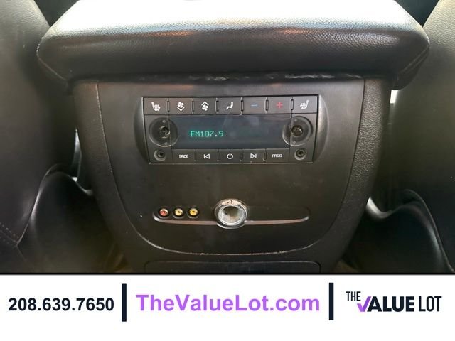 Used 2007 Silver Chevrolet LT image 19