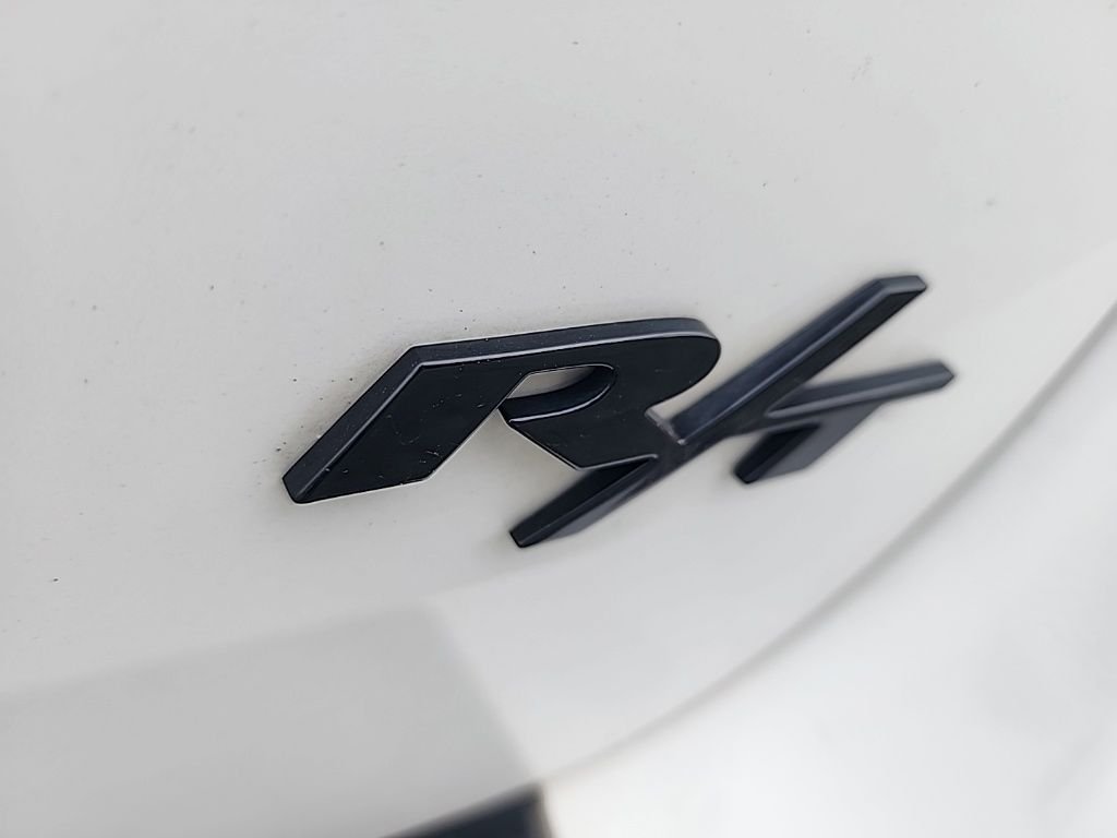 Used 2021 White Dodge R/T image 3
