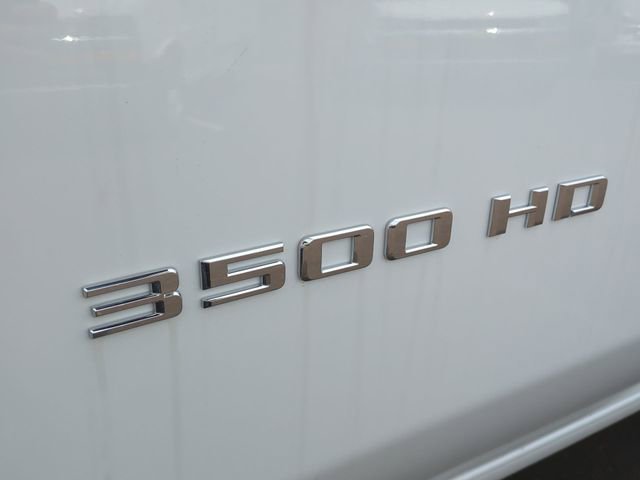 2025 Chevrolet Silverado 3500 HD Work Truck - Photo 33