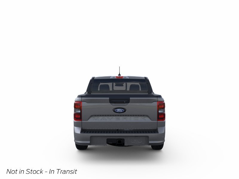 New 2026 Carbonized Gray Metallic Ford Lobo™ image 5