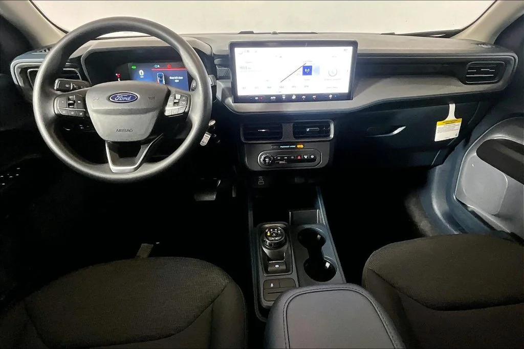 New 2026 Oxford White Ford XL image 5