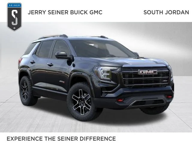 2026 GMC Terrain AT4 AWD's photo