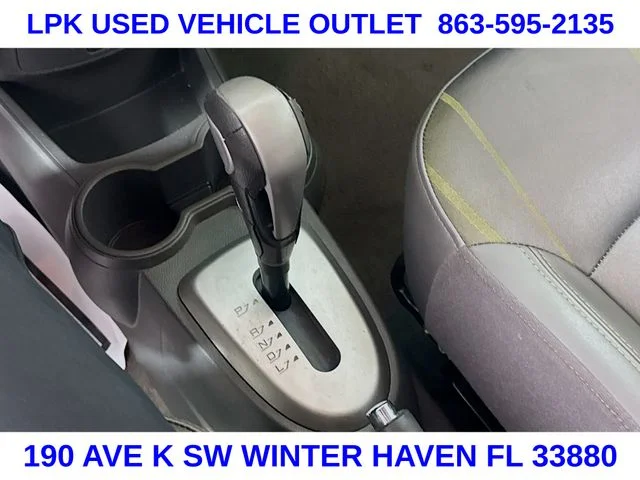 Used 2014 Green Chevrolet 1LT image 15