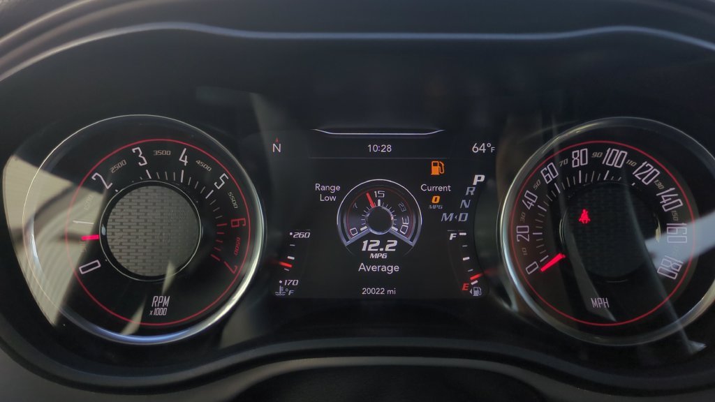Used 2023  Dodge R/T Scat Pack image 21