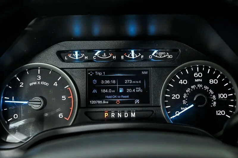 Used 2019  Ford XLT image 19