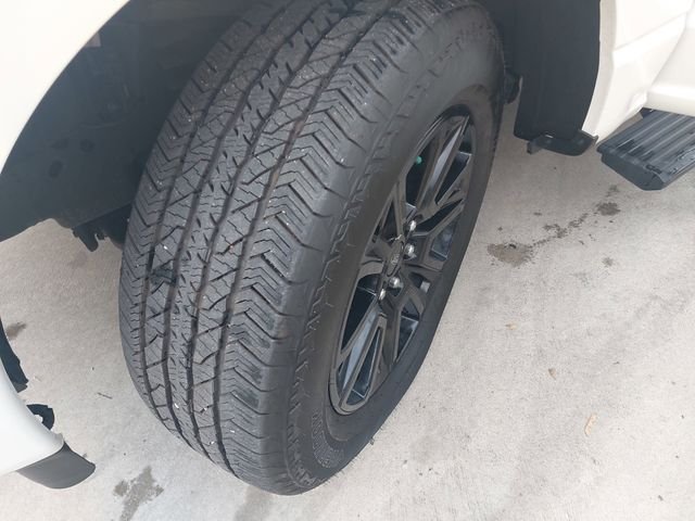 2024 Ford F-150 Platinum - Photo 30