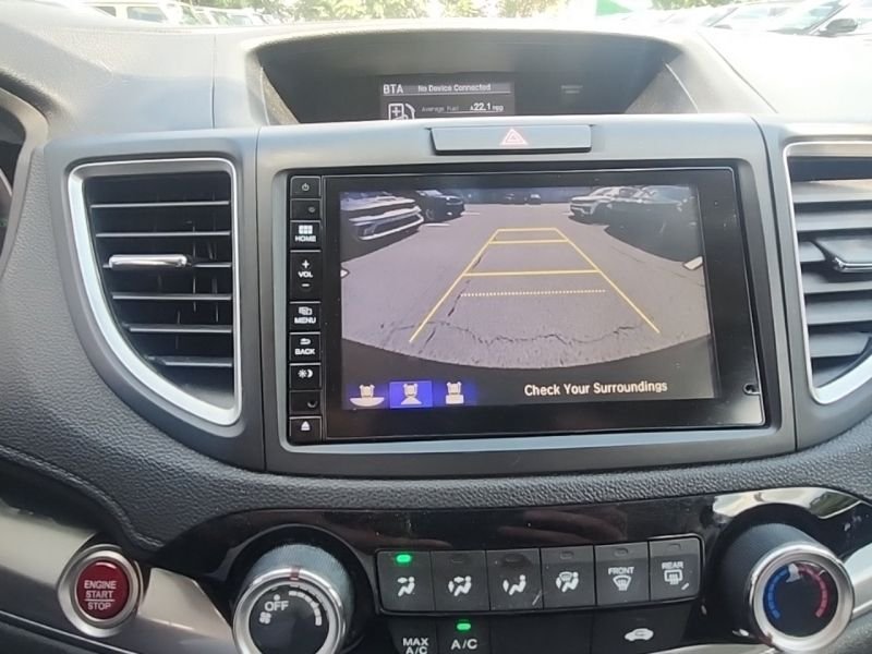 Used 2015  Honda EX image 12