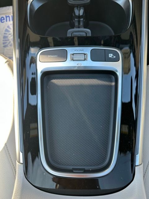 New 2026 Night Black Mercedes-Benz GLB 250 image 35