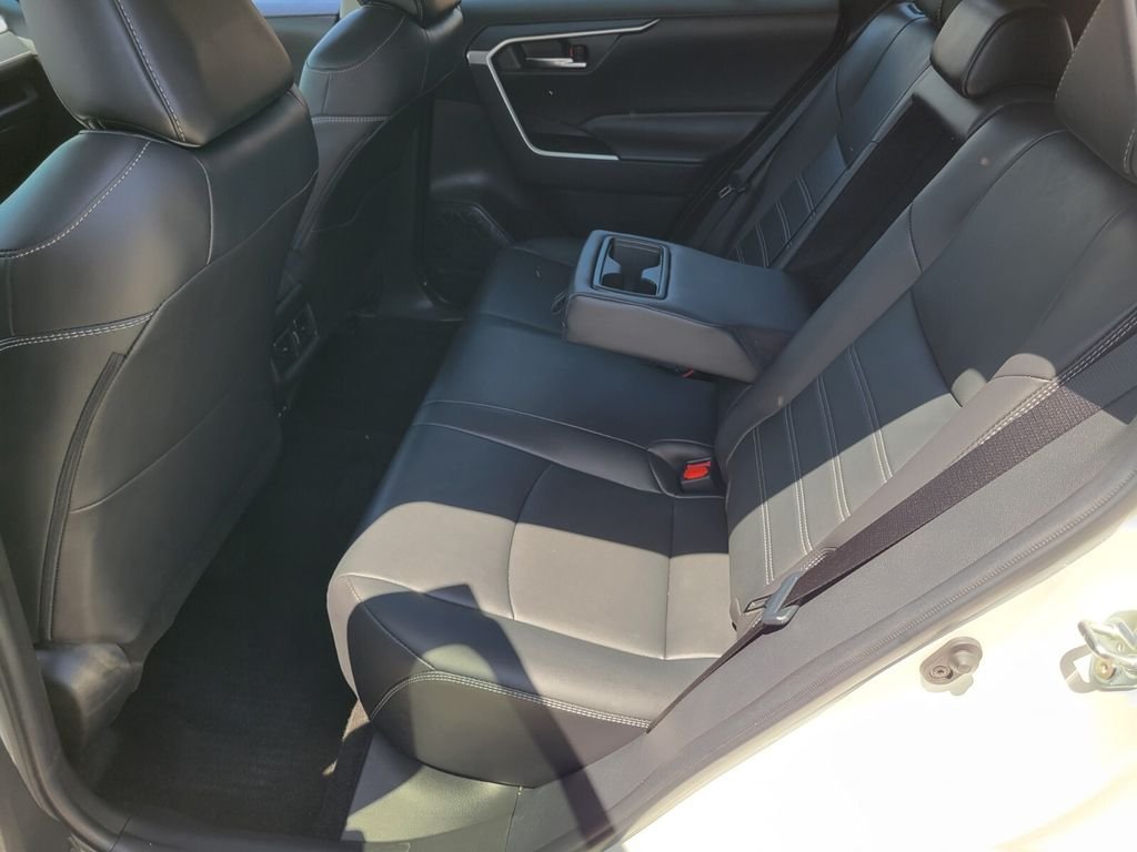 Used 2024 Beige Toyota XLE Premium image 12