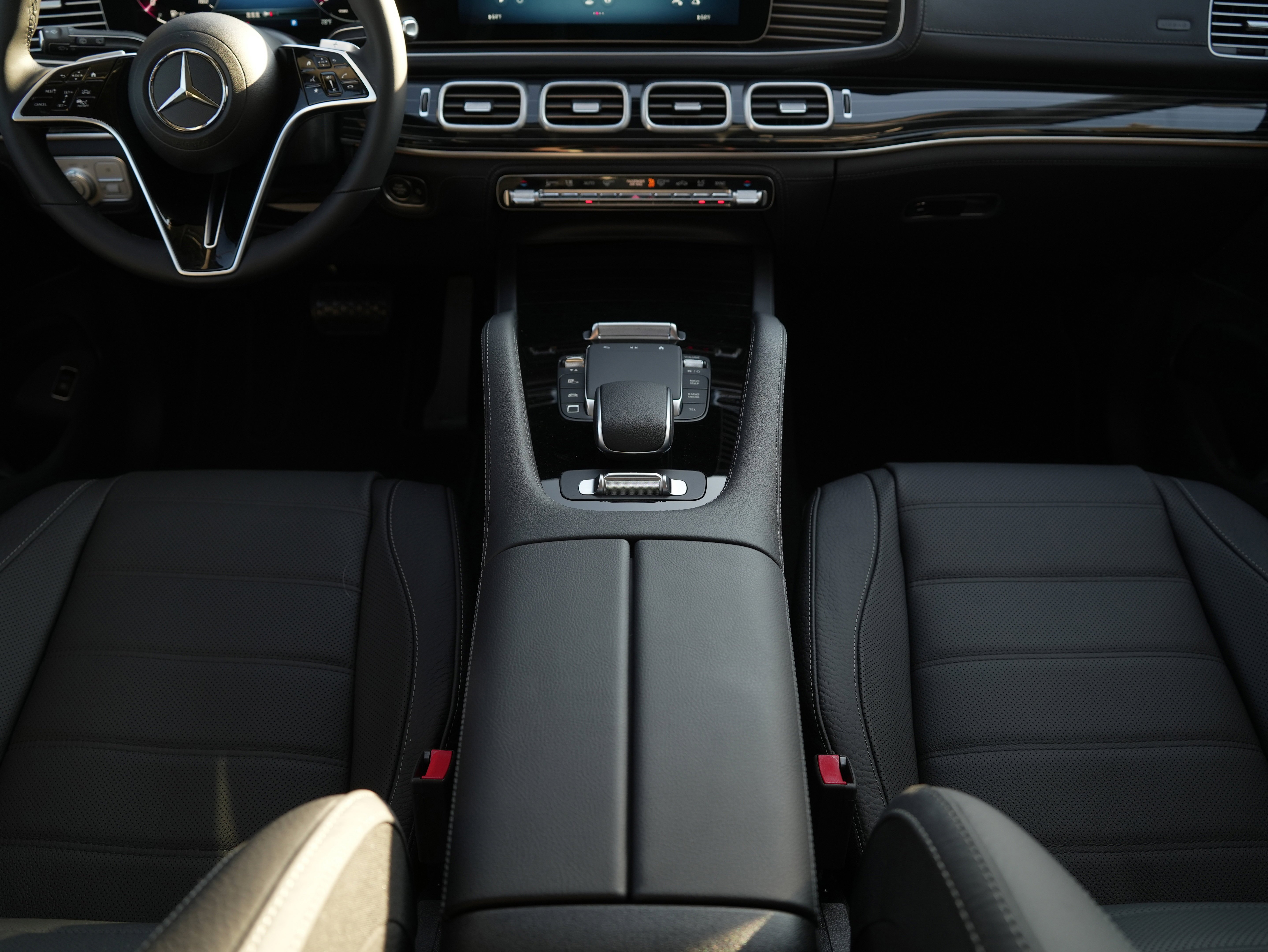 2026 Mercedes-Benz GLE GLE580 - Photo 29