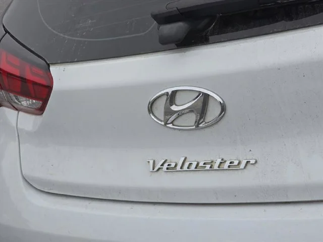 Used 2020 White Hyundai N image 25