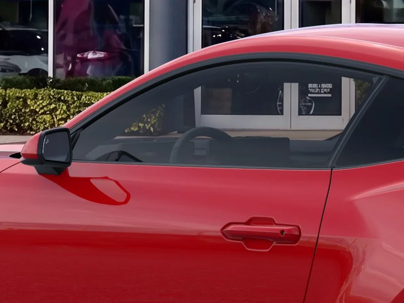 2025 Ford Mustang GT Fastback - Photo 20