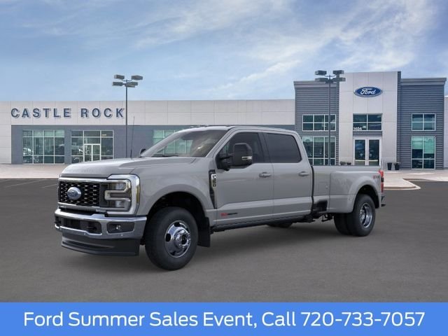 New 2026 Avalanche Ford F-350® Lariat® image 1