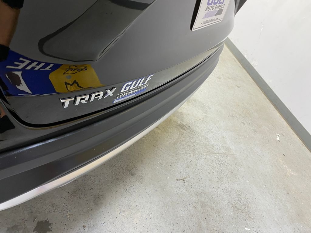 Used 2025 Black Chevrolet LT image 16