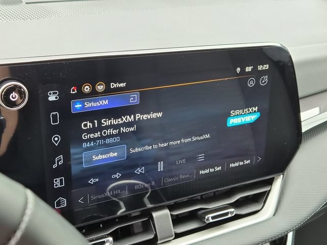 2026 Chevrolet Equinox LT - Photo 12