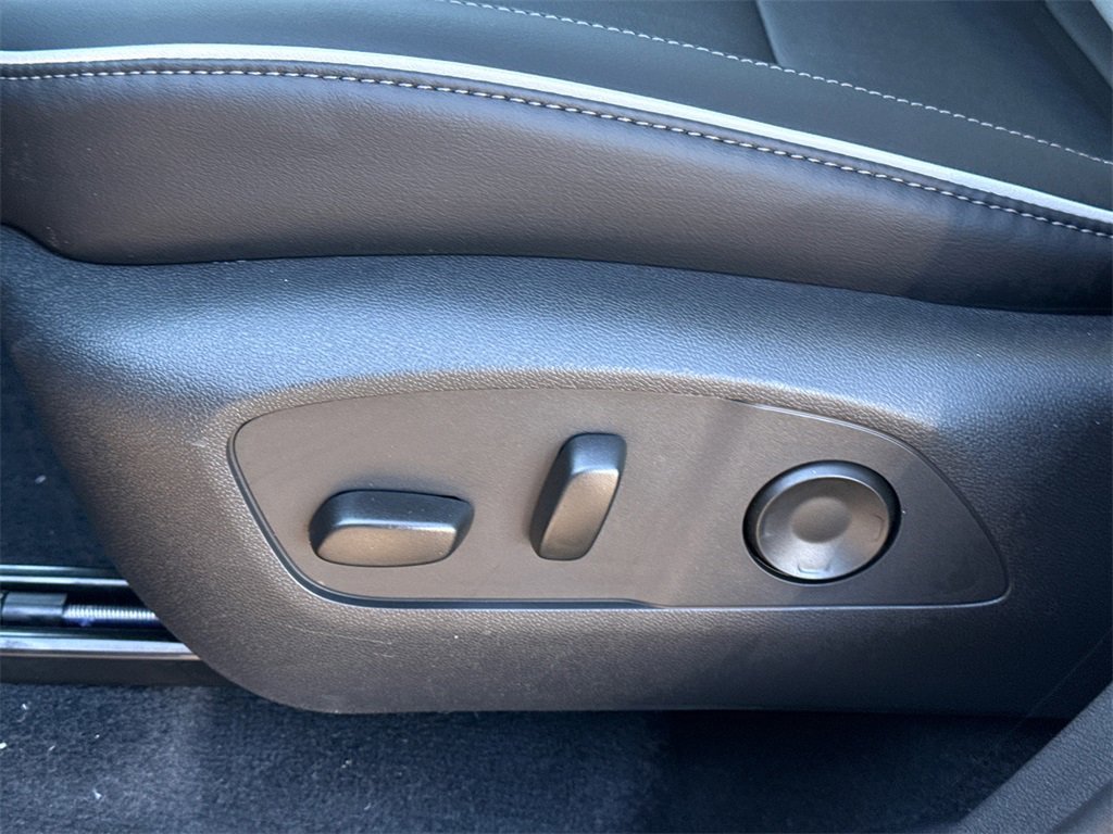 2026 BUICK ENCLAVE - Image 16