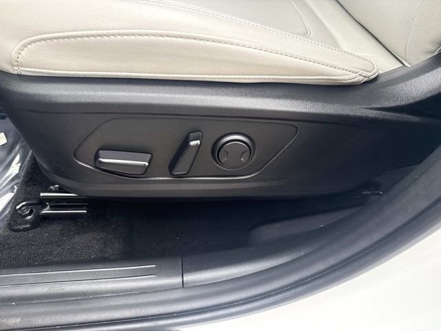 2024 Hyundai Tucson SEL - Photo 20