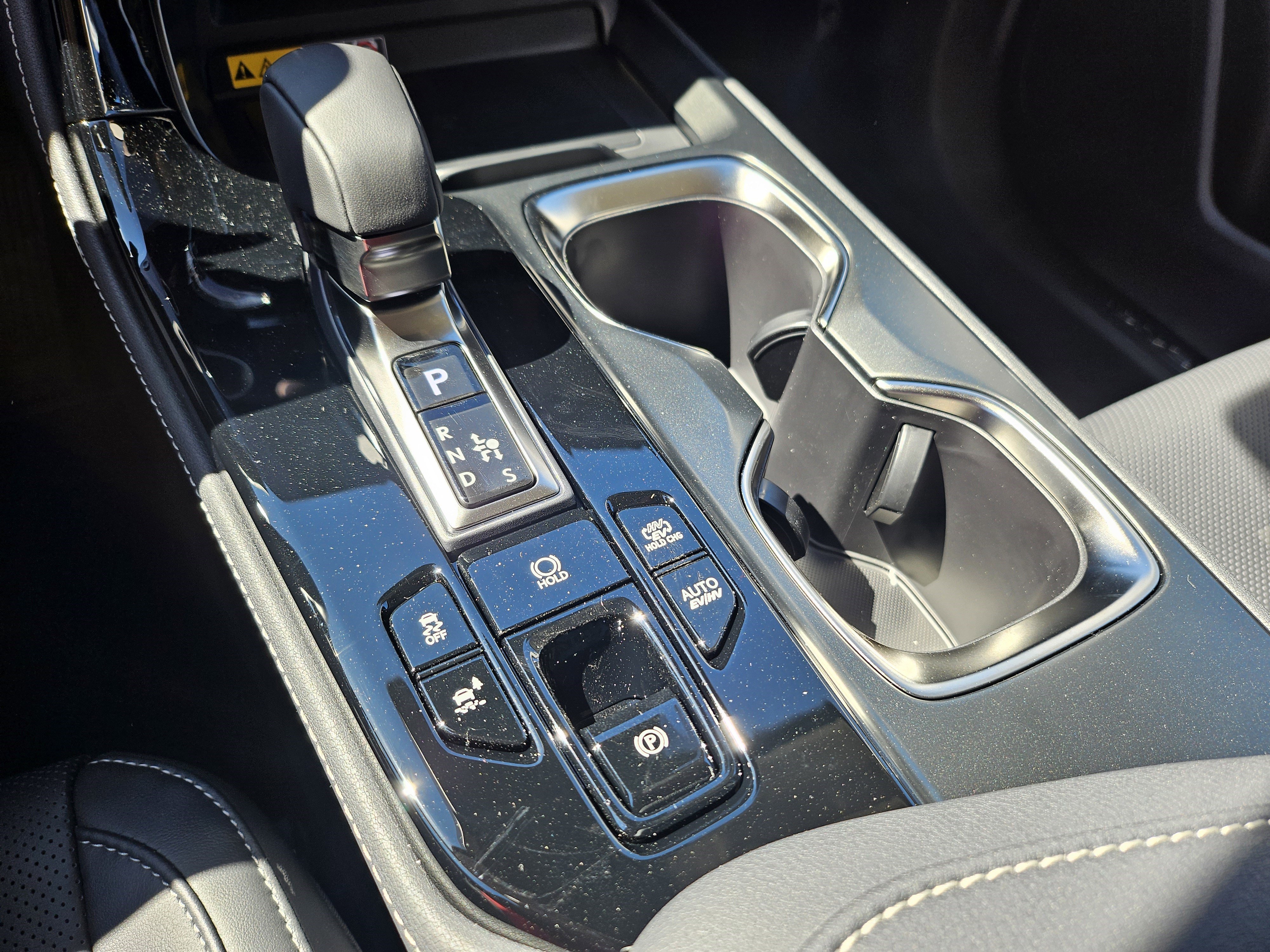 New 2026 Ultra White Lexus PREMIUM PLUS AWD image 14