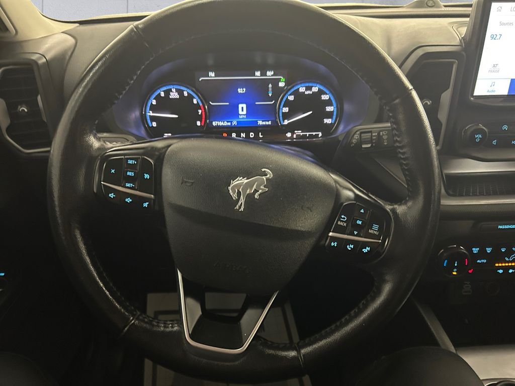 Used 2023  Ford Outer Banks image 9