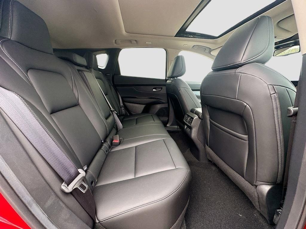 2025 Nissan Murano SL - Photo 29