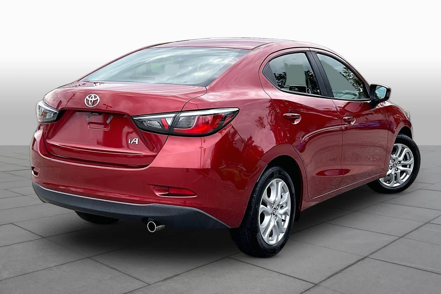 Used 2017 Pulse Toyota  image 13