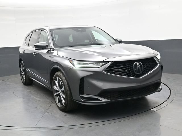 Used 2025  Acura Technology Package image 2
