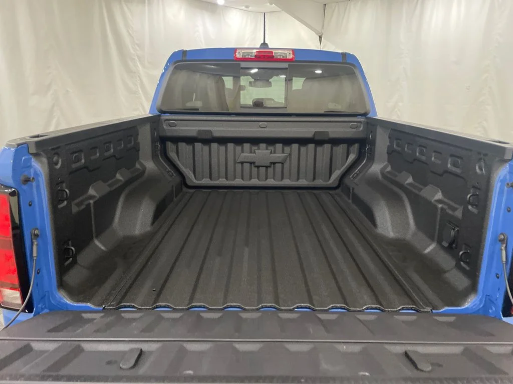 2026 Chevrolet Colorado ZR2 - Photo 7