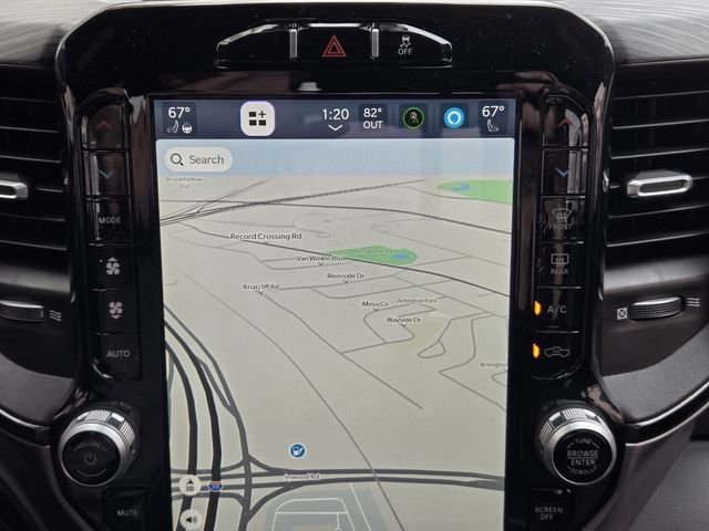 2023 RAM Ram 2500 Pickup Rebel - Photo 16