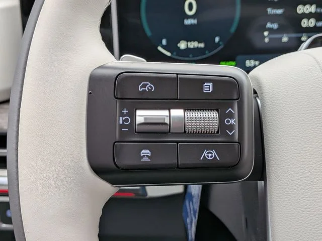 New 2026 Gray Hyundai Calligraphy image 17