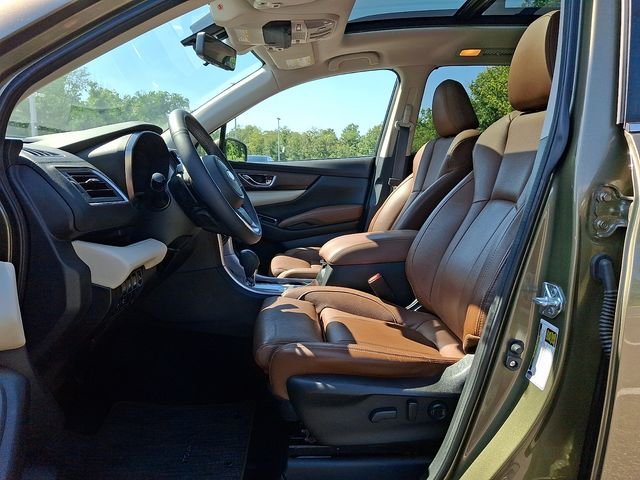 Used 2022 Brown Subaru Touring image 14
