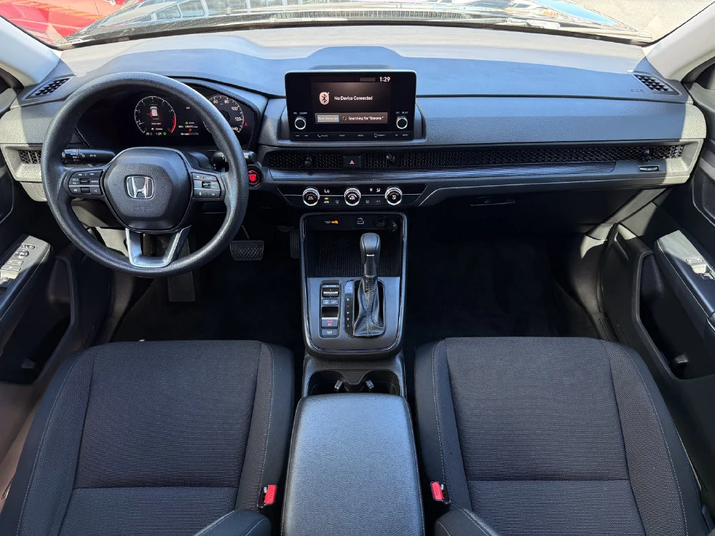 Used 2024  Honda LX image 20