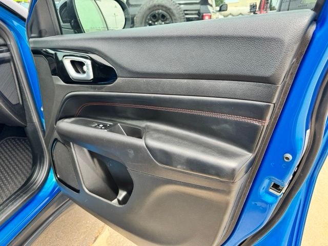 2025 Jeep Compass Trailhawk - Photo 31