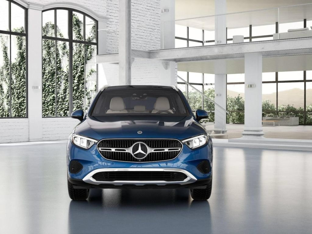 2026 Mercedes-Benz GLC Base - Photo 49