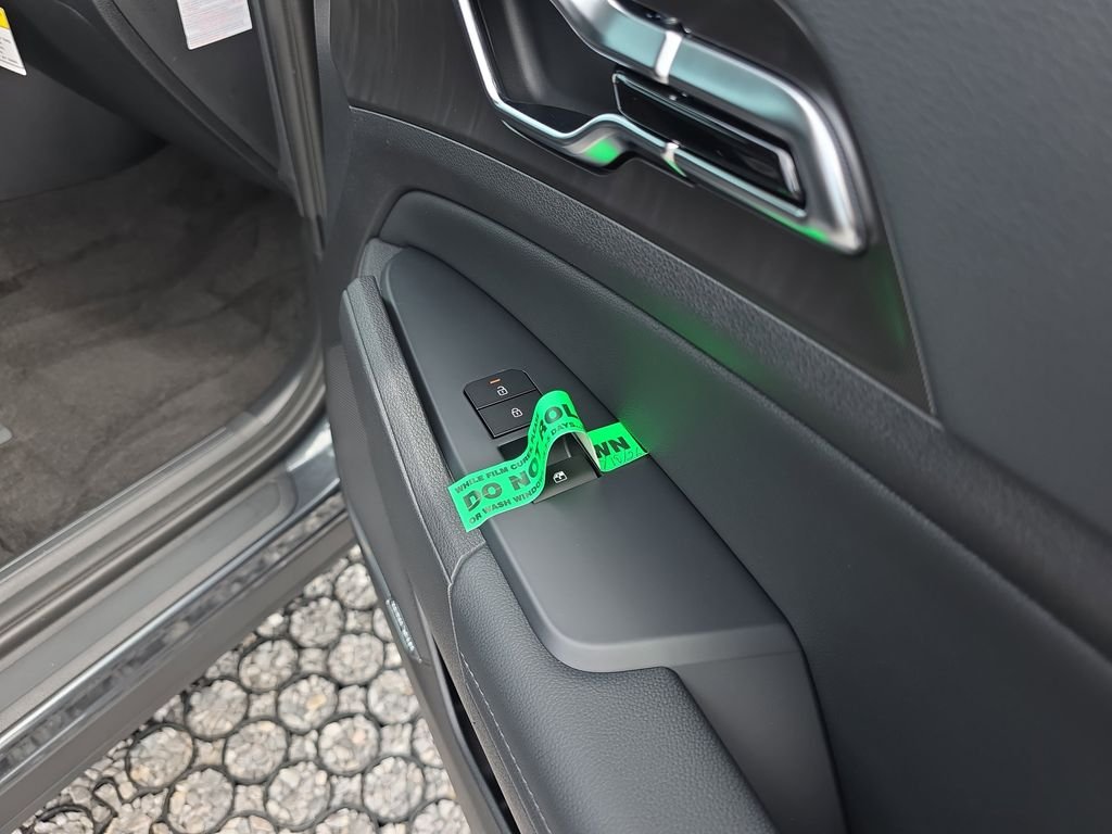 New 2026 Gravity Gray Kia SX-Prestige image 37