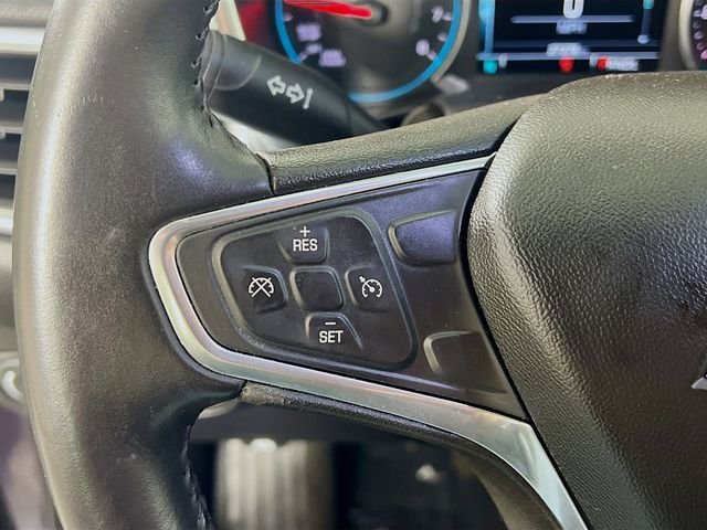 Used 2018 Blue Chevrolet Premier image 13