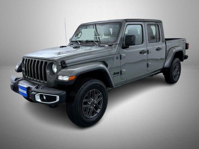 2023 Jeep Gladiator Sport S