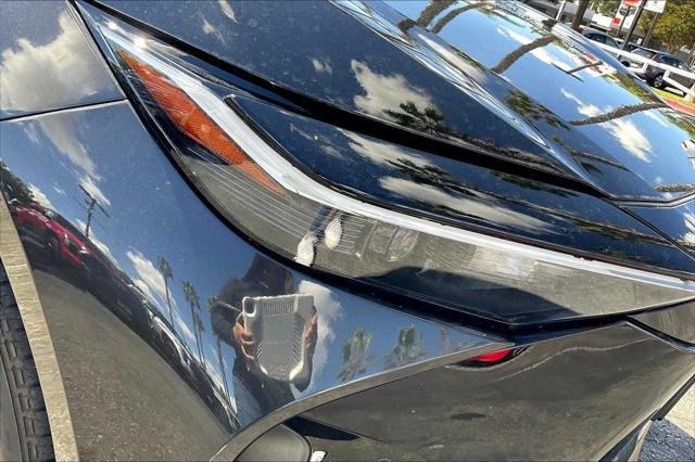 Certified Used 2024 BLACK Toyota  image 26